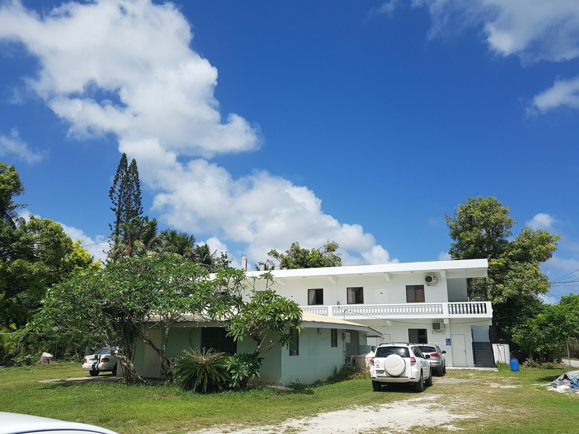 Saipan Family Residence Susupe Ngoại thất bức ảnh