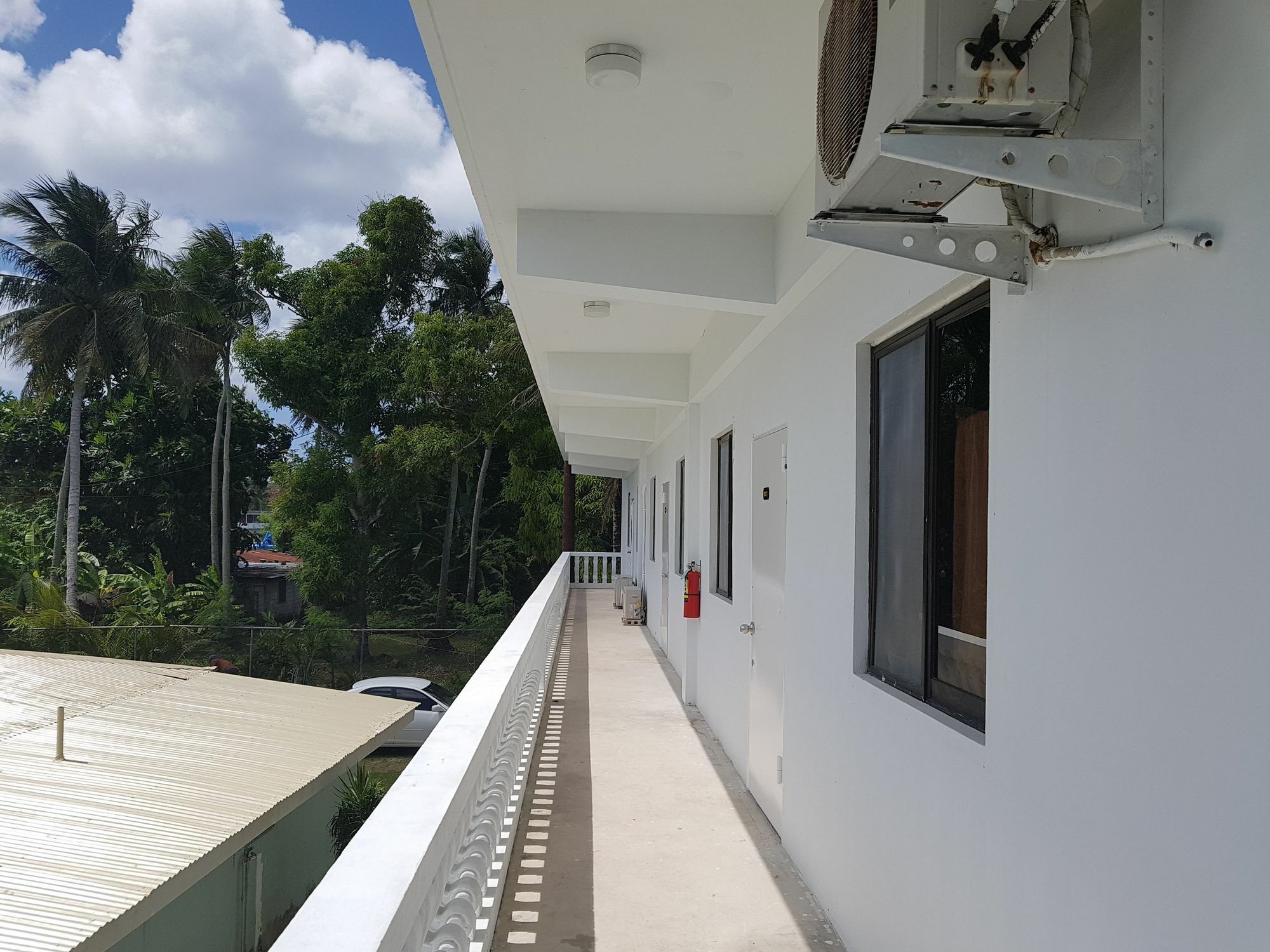 Saipan Family Residence Susupe Ngoại thất bức ảnh